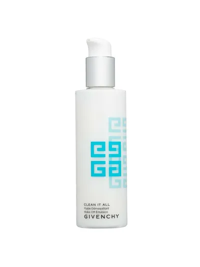 Givenchy Clean It All Make-Off Emulsion (Emulsja do demakijażu)