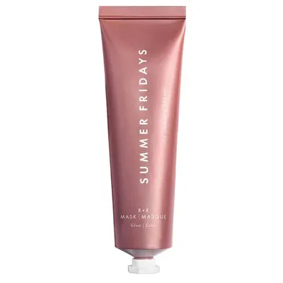 Summer Fridays R + R Mask (Rozświetlająca maska)