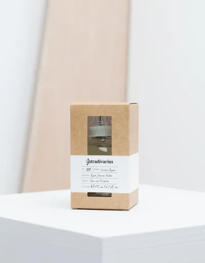 Stradivarius Lovely Apple EDT