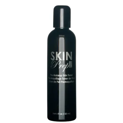 Mehron Skin Prep Pro, Pre-Makeup Skin Toner (Preparat zapobiegający poceniu się twarzy)