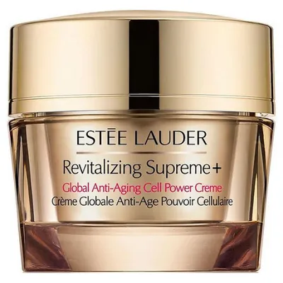Estee Lauder Revitalizing Supreme+, Global Anti-Aging Cell Power Creme (Krem do twarzy)