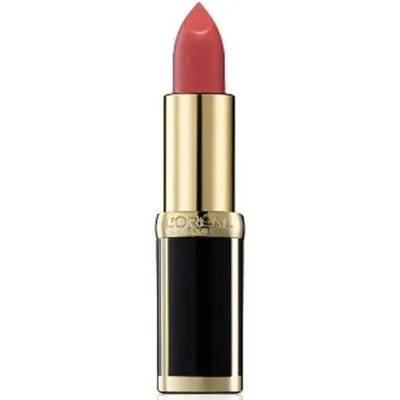 L'Oreal Paris L'Oreal X Balmain, Color Riche Lipstick (Kryjąca szminka do ust)
