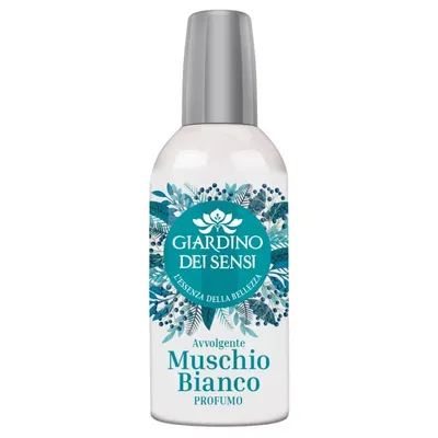 Giardino Dei Sensi Muschio Bianco EDP