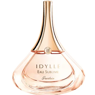 Guerlain Idylle Eau Sublime EDT