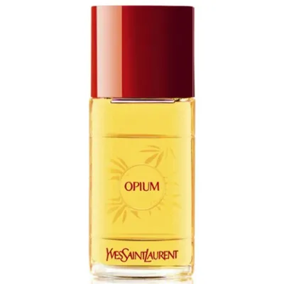 Yves Saint Laurent Opium EDT