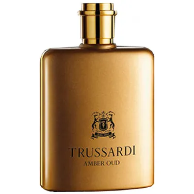 Trussardi Amber Oud EDP