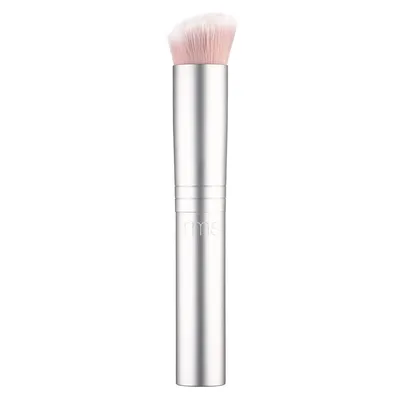 RMS Beauty Skin2Skin, Foundation Brush (Pędzel do podkładu)