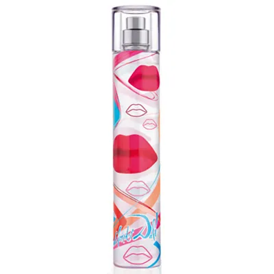 Salvador Dali Crazy Kiss EDT