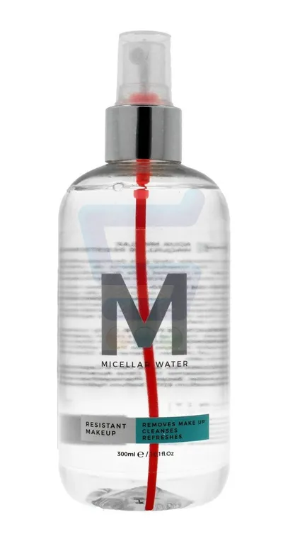 Fancy Handy Micellar Water Resistant Make Up (Płyn micelarny do demakijażu)
