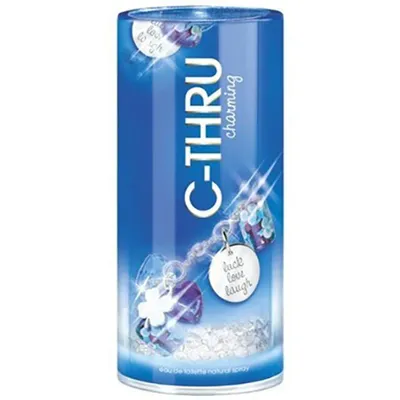 C-Thru Charming EDT