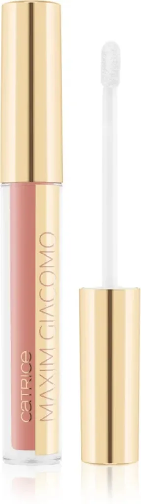 Catrice Maxim Giacomo In Colours, Lip Gloss (Błyszczyk do ust)