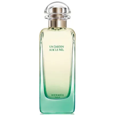 Hermes Un Jardin Sur Le Nil EDT