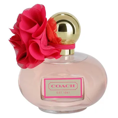 Coach Poppy Freesia Blossom EDP