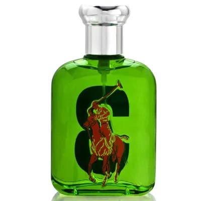 Ralph Lauren Big Pony 3 EDT