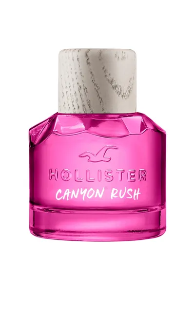 Hollister Canyon Rush for her EDP