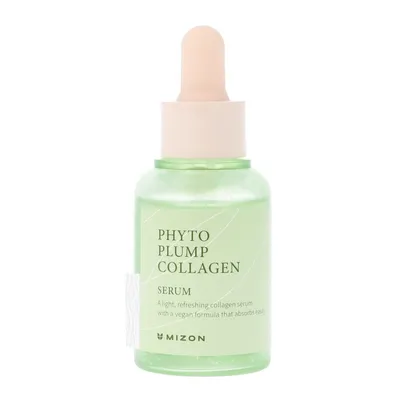 Mizon Phyto Plump Collagen Serum (Serum do twarzy z kolagenem)