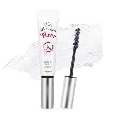 Etude Dr.Mascara Fixer For Perfect Lash (Tusz do rzęs)
