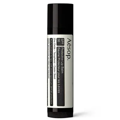 Aesop Protective Lip Balm SPF 30 (Ochronny balsam do ust)
