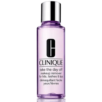 Clinique Take the Day Off, Make Up Remover (Dwufazowy płyn do demakijażu oczu i ust)