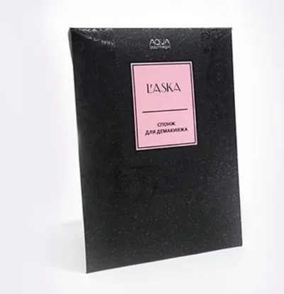 My Greenway Aquamagic, Laska Make Up Remover Sponge (Gąbka do demakijażu)