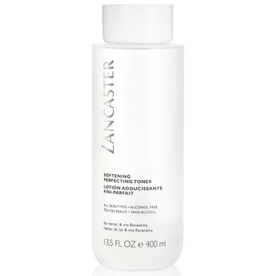 Lancaster Cleansing Block Softening Perfecting Toner (Bezalkoholowy tonik łagodzący do twarzy)