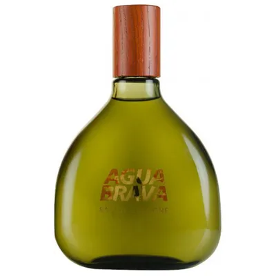 Antonio Puig Agua Brava Cologne EDC