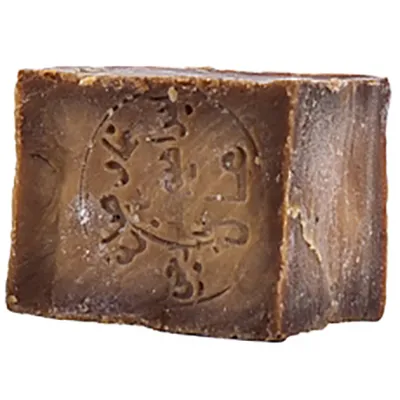 l'Orient Mydło Aleppo 70% (Mydło oliwkowo - laurowe)