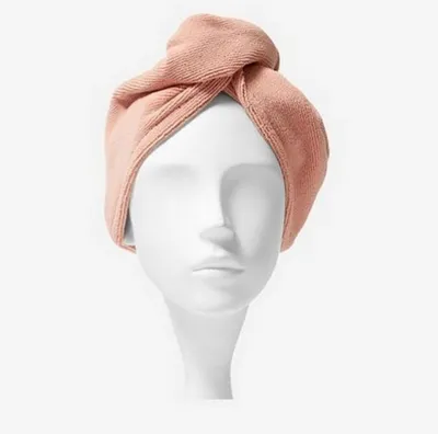 Oriflame Turban do suszenia włosów