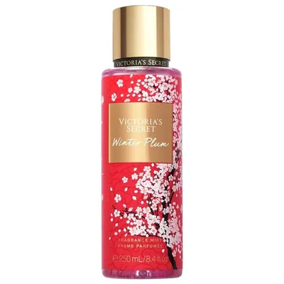 Victoria's Secret Winter Plum, Fragrance Mist (Mgiełka do ciała)