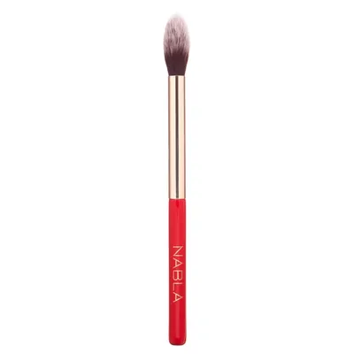 Nabla Denude, Highlighter Brush (Pędzel do rozświetlacza)
