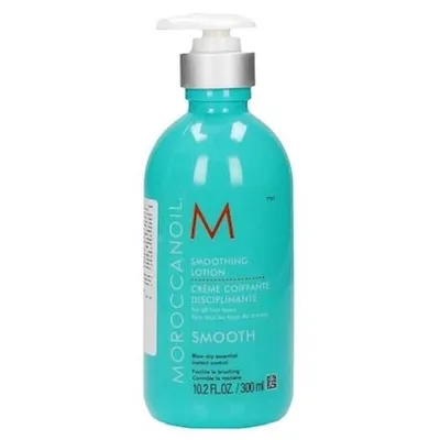 Moroccanoil Smoothing Lotion (Balsam wygładzający)