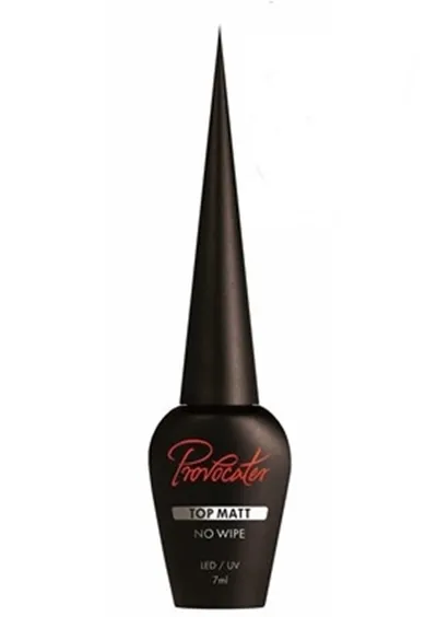 Provocater Top Matte No Wipe LED/UV (Matowy top)