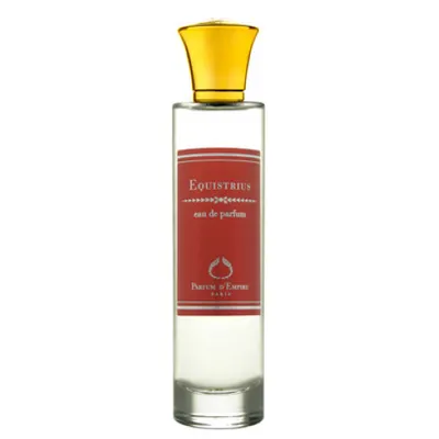 Parfum d'Empire Equistrius EDP