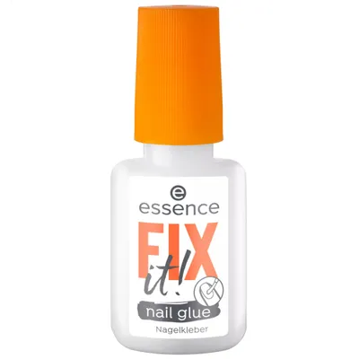 Essence Fix it! Nail Glue (klej do paznokci)