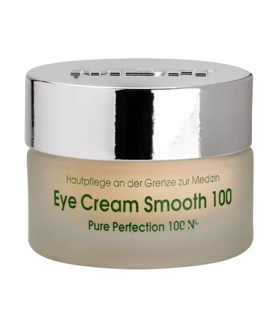 MBR Medical Beauty Research Eye Cream Smooth 100 (Intensywnie regenerująca i wygładzająca emulsja do skóry wokół oczu)