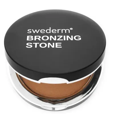 Swederm Bronzing Stone (Puder brązujący)