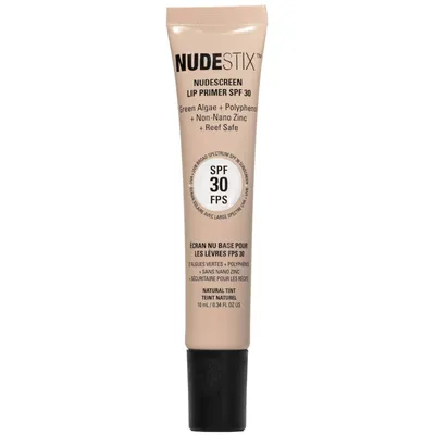 Nudestix NudeScreen Lip Primer SPF30 (Baza do ust SPF30)