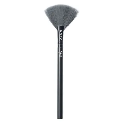 Avon Pędzel wachlarzowy