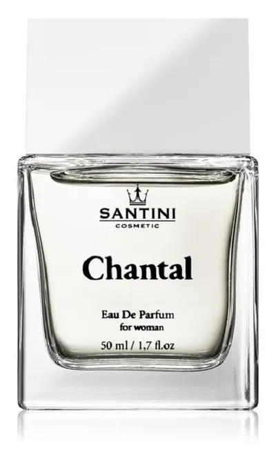 Santini Cosmetic Chantal EDP