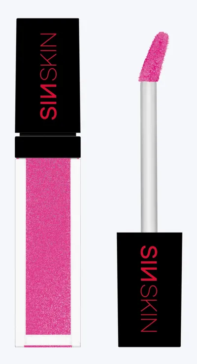 SinSkin Must Have, Lip Gloss (Mini błyszczyk)