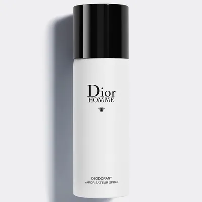 Christian Dior Dior Homme, Deodorant (Dezodorant w sprayu)
