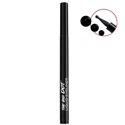 Avon The Big Dot Liquid Eyeliner (Eyeliner w pisaku)