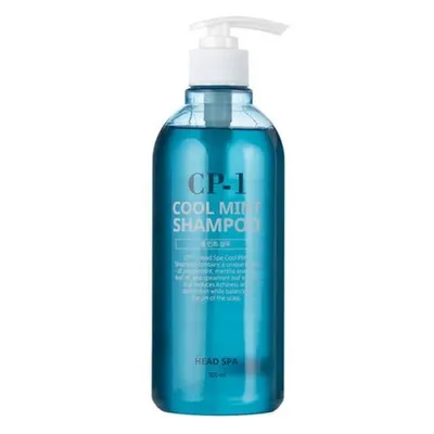 CP-1 Cool Mint Shampoo (Ochronny szampon z ekstraktem z mięty i mentolem)