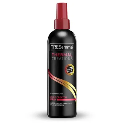 TRESemme Thermal Creations, Style Creator Spray (Spray termoochronny do układania włosów)