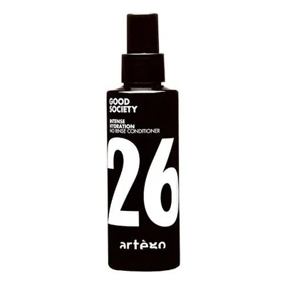 Artego Good Society 26, Intense Hydration No Rinse Conditioner (Nawilżająca odżywka bez spłukiwania)