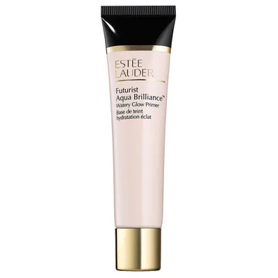 Estee Lauder Futurist Aqua Brilliance Watery Glow Primer (Baza pod makijaż)