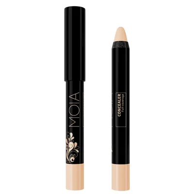 MOIA Full Coverage Concealer (Korektor w kredce)