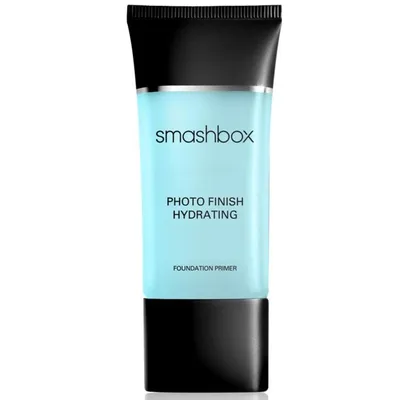 Smashbox Photo Finish, Hydrating Foundation Primer (Baza pod makijaż)