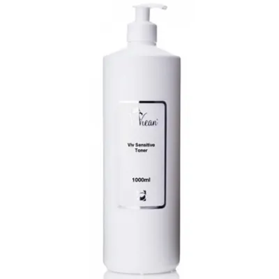 ViViean Viv, Sensitive Toner (Tonik dla cery wrażliwej i suchej)