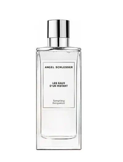 Angel Schlesser Les Eaux d'un Instant Tempting Bergamot EDT (Woda toaletowa)